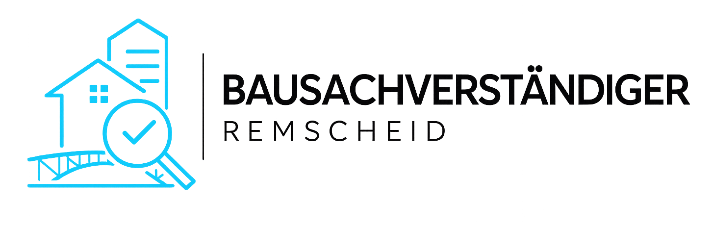 Bausachverständiger Remscheid Logo